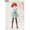 PRÉCOMMANDE - Sousai Shojo Teien - Figurine Club Manager & Sporting Goods, Plastic Model Kit