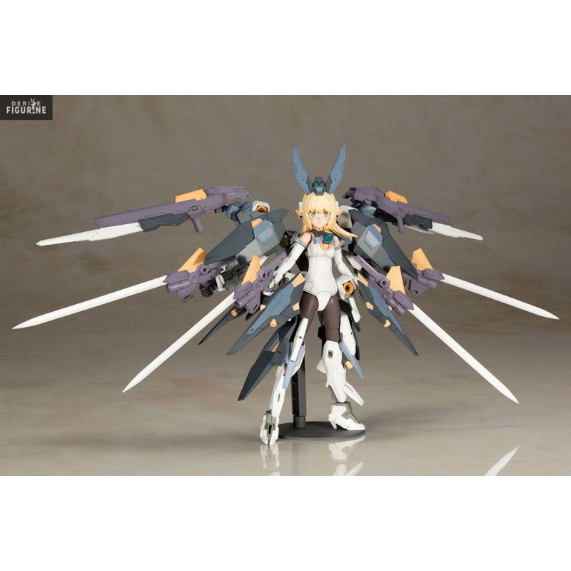 Frame Arms Girl - Figurine...