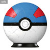 PREORDER - Pokémon - Great Ball 3D puzzle