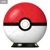 PREORDER - Pokémon - Pokeball 3D puzzle