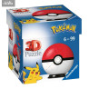 PREORDER - Pokémon - Pokeball 3D puzzle