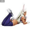 PRE ORDER - My Hero Academia - Mirko figure, Glitter & Glamours