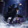 Solo Leveling - Figurine Sung Jin-Woo, Espresto Excite Motions