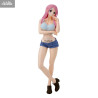 PRE ORDER - One Piece - Jewelry Bonney figure II, Glitter & Glamours
