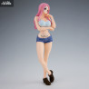 PRE ORDER - One Piece - Jewelry Bonney figure II, Glitter & Glamours