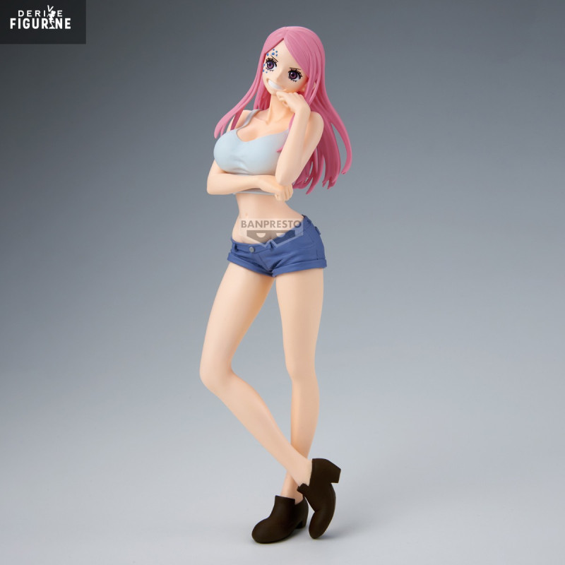 PRÉCOMMANDE - One Piece -...
