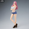 PRE ORDER - One Piece - Jewelry Bonney figure II, Glitter & Glamours