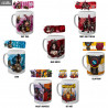 Mug Borderlands 3, 7 versions au choix