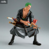 PRE ORDER - One Piece - Roronoa Zoro figure Special, King of Artist