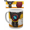 Mug Borderlands 3, 7 versions au choix