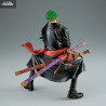 PRE ORDER - One Piece - Roronoa Zoro figure Special, King of Artist