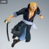 PRE ORDER - One Piece - Silvers Rayleigh figure, Battle Record
