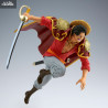 PRE ORDER - One Piece - Gol D. Roger figure, Battle Record