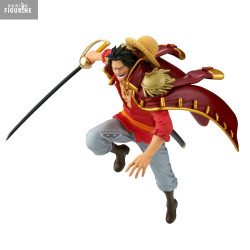 PRE ORDER - One Piece - Gol...
