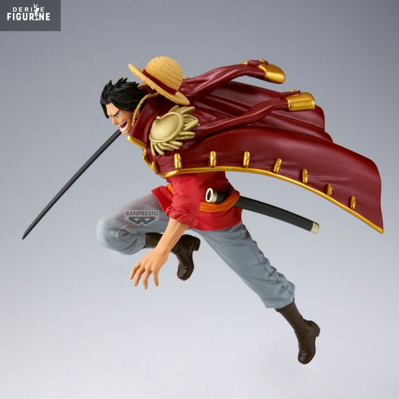 PRE ORDER - One Piece - Gol...