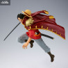 PRE ORDER - One Piece - Gol D. Roger figure, Battle Record