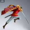 PRE ORDER - One Piece - Gol D. Roger figure, Battle Record