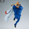 PRE ORDER - One Piece - Monkey D. Garp figure II, Battle Record