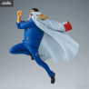 PRE ORDER - One Piece - Monkey D. Garp figure II, Battle Record