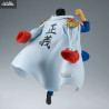 PRE ORDER - One Piece - Monkey D. Garp figure II, Battle Record