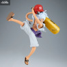 PRE ORDER - One Piece - Monkey D. Luffy figure Gear 5, Battle Record