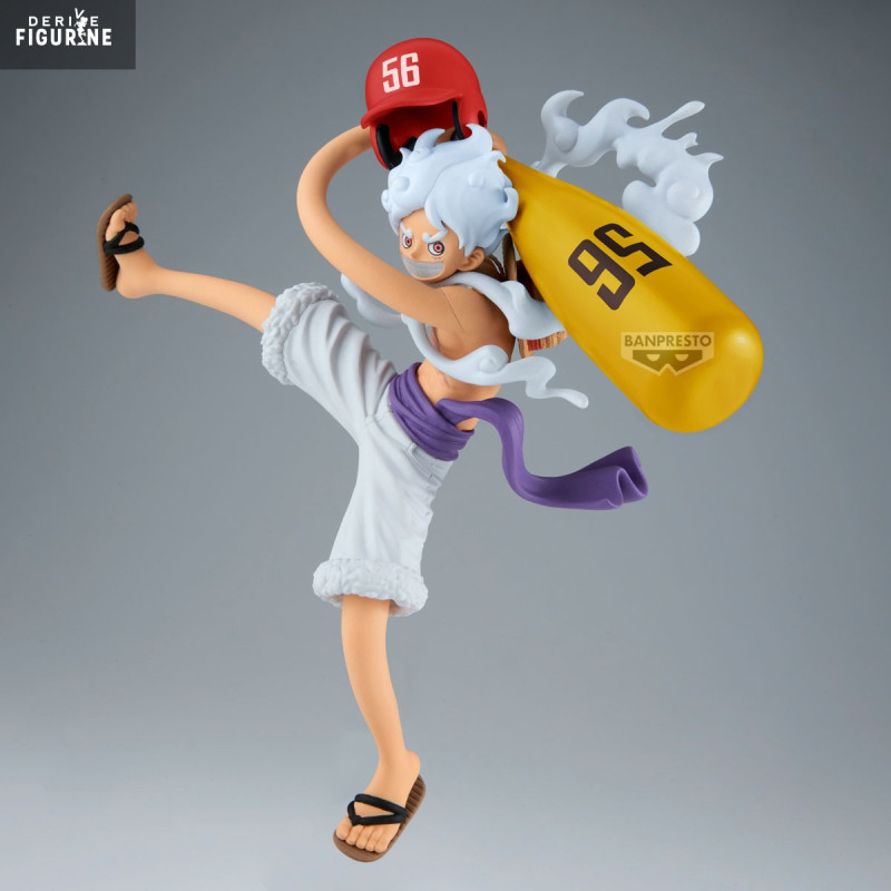 PRE ORDER - One Piece -...