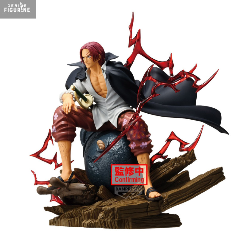 PRE ORDER - One Piece -...