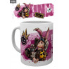 Mug Borderlands 3, 7 versions au choix