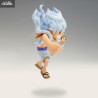 PRE ORDER - One Piece - Monkey D. Luffy vs Borsalino figure, Mega World Collectable Figure