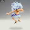 PRE ORDER - One Piece - Monkey D. Luffy vs Borsalino figure, Mega World Collectable Figure