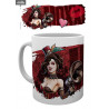 Mug Borderlands 3, 7 versions au choix
