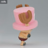 PRE ORDER - One Piece - Tony Tony Chopper figure (B), Fluffy Puffy
