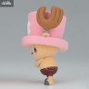 PRE ORDER - One Piece - Tony Tony Chopper figure (B), Fluffy Puffy