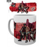Mug Borderlands 3, 7 versions au choix