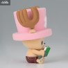 PRE ORDER - One Piece - Tony Tony Chopper figure (A), Fluffy Puffy