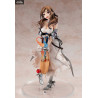 Do You Love Your Mom and Her Two-Hit Multi-Target Attacks? - Mamako Osuki figure