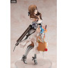 Do You Love Your Mom and Her Two-Hit Multi-Target Attacks? - Figurine Mamako Osuki