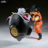 PRE ORDER - Dragon Ball Z - Frieza figure (VS Son Goku), Match Makers