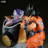 PRE ORDER - Dragon Ball Z - Frieza figure (VS Son Goku), Match Makers