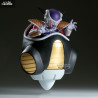 PRE ORDER - Dragon Ball Z - Frieza figure (VS Son Goku), Match Makers