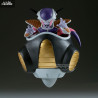 PRE ORDER - Dragon Ball Z - Frieza figure (VS Son Goku), Match Makers