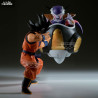 PRE ORDER - Dragon Ball Z - Frieza figure (VS Son Goku), Match Makers