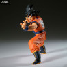 PRE ORDER - Dragon Ball Z - Son Goku figure (VS Frieza), Match Makers