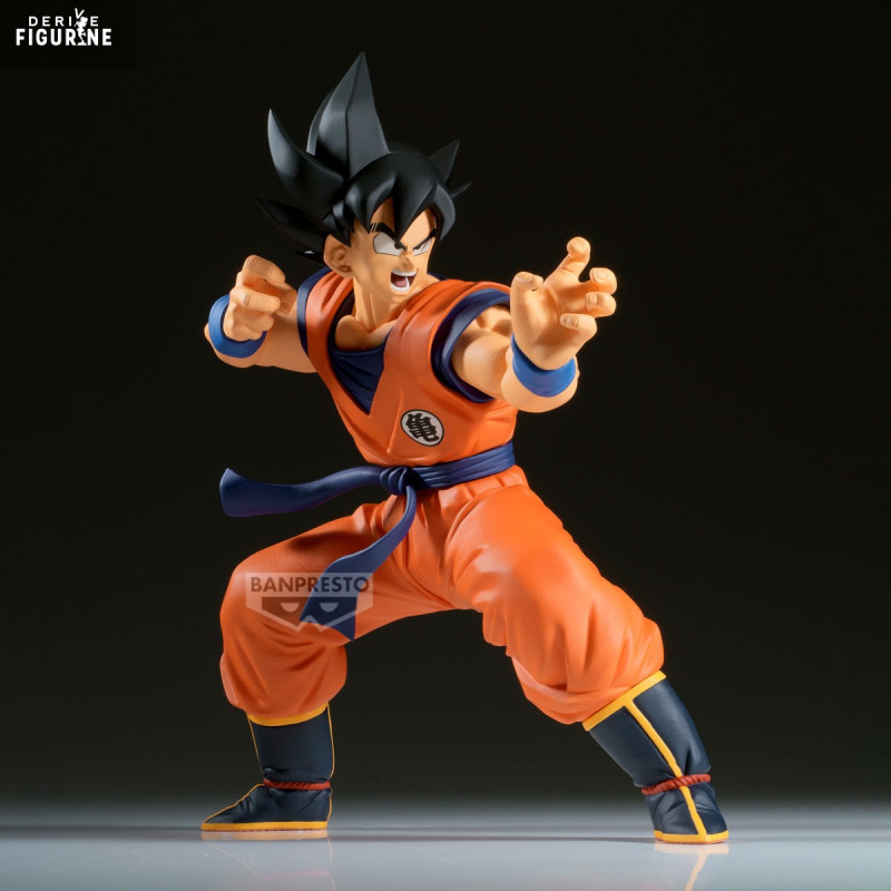 PRE ORDER - Dragon Ball Z -...