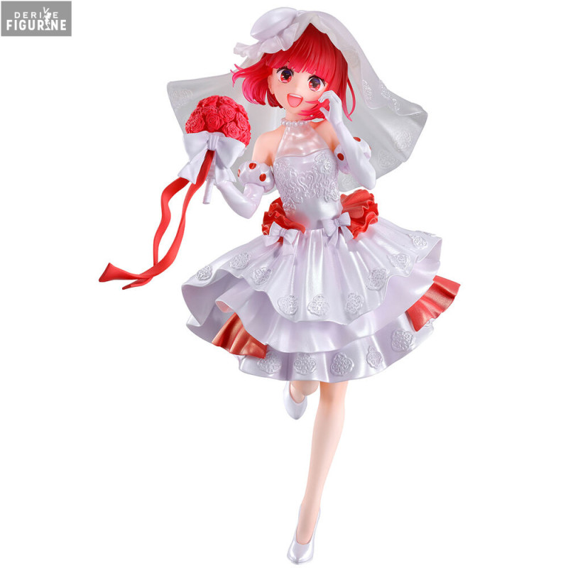 PREORDER - copy of PRE ORDER - Oshi No Ko - Figure Kana Arima, Bouquet of Dreams Ichibansho