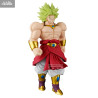 PRE ORDER - Dragon Ball Z - Broly figure II, Solid Edge Works