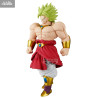 PRE ORDER - Dragon Ball Z - Broly figure II, Solid Edge Works