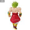 PRE ORDER - Dragon Ball Z - Broly figure II, Solid Edge Works