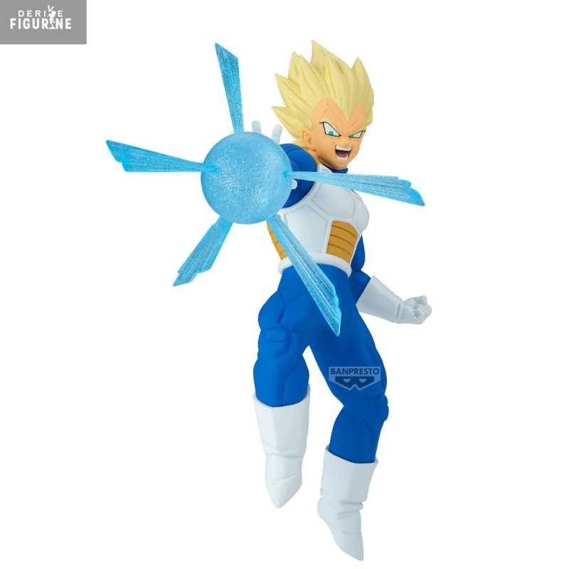 PRE ORDER - Dragon Ball Z - Vegeta figure II, G×materia