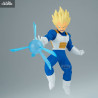 PRE ORDER - Dragon Ball Z - Vegeta figure II, G×materia